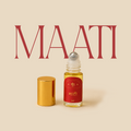 Maati | First Rain Perfume Oil (5ml Roll-on)